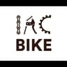 Logo Iac Bike di Iachelini Thomas