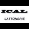 Logo Ical - Lattonerie