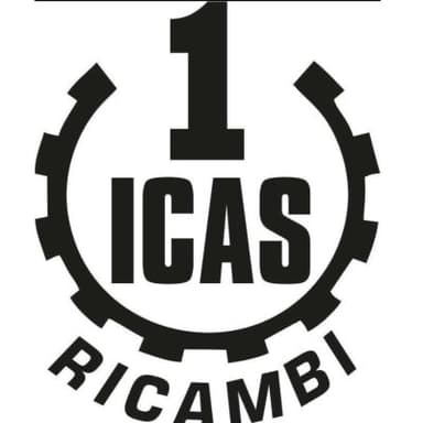 Icas 1 Ricambi
