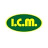 Logo I.C.M. Carpenterie Metalliche