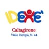Logo Idexè Caltagirone