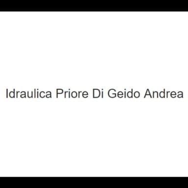 Idraulica PRIORE