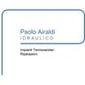Logo Idraulico Airaldi