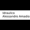 Logo Idraulico Alessandro Amadio