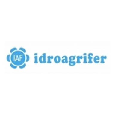 Idroagrifer