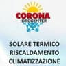 Logo Idrocenter Corona