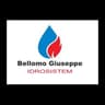 Logo Idrosistem - Giuseppe Bellomo