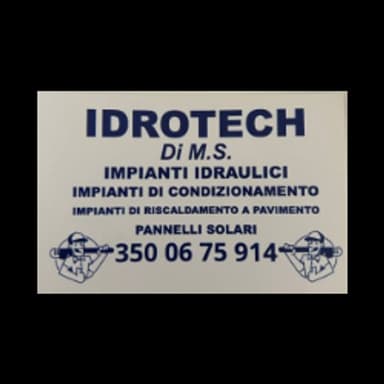 Idrotech Impianti Idraulici di Maljok Safet