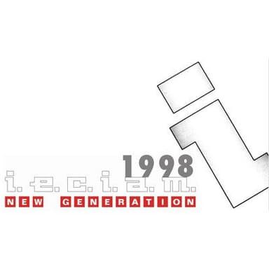 I.E.C.I.A.M. 1998 New Generation