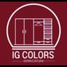 Logo Igcolors