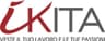 Logo Ikita Divise da Lavoro