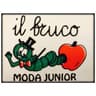 Logo Il Bruco Moda Junior