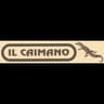 Logo Il Caimano