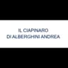 Logo Il Ciapinaro di Alberghini Andrea