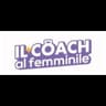 Logo Il Coach al Femminile Andrea Palli