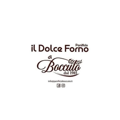 Il Dolce Forno Boccuto