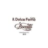 Logo Il Dolce Forno Boccuto