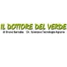 Logo Il Dottore del Verde