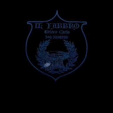 Il Fabbro di Grieco Carlo