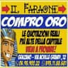 Logo Il Faraone Compro Oro