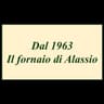 Logo Il Fornaio di Alassio