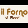 Logo Il Forno Pioppi dal 1966