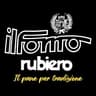 Logo Il Forno Rubiero