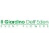 Logo Il Giardino dell'Eden Event Flowers