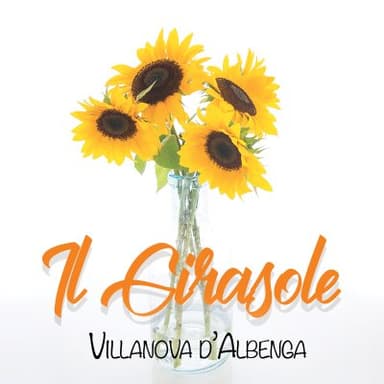 Il Girasole di Musso Giovanna