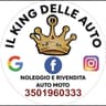 Logo Il King delle Auto