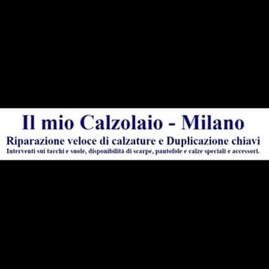 Il Mio Calzolaio
