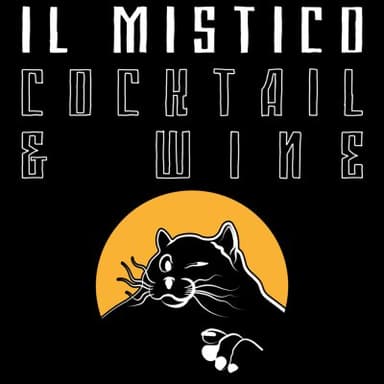 Il Mistico Cocktail & Wine