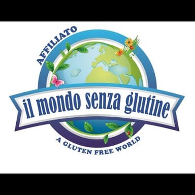 Il Mondo Senza Glutine