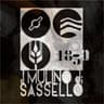 Logo Il Mulino Di Sassello 1830