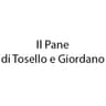 Logo Il Pane di Tosello e Giordano