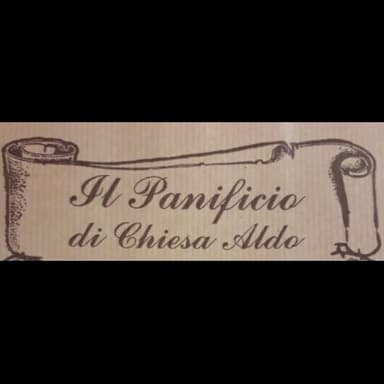 Il Panificio di Chiesa Aldo