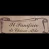 Logo Il Panificio di Chiesa Aldo