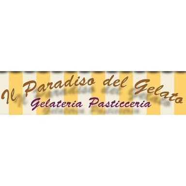 Il Paradiso del Gelato