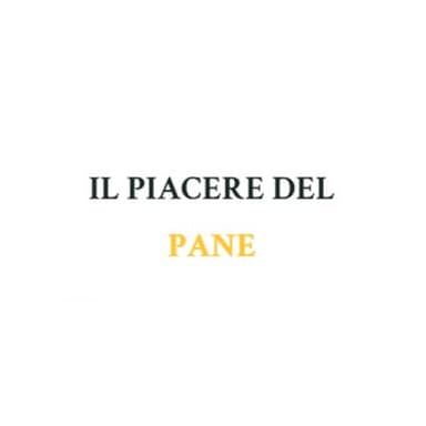 Il Piacere del Pane