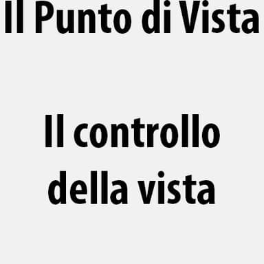 Il Punto di Vista
