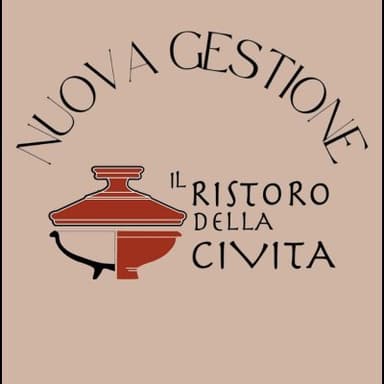 Il Ristoro della Civita 2.0