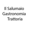 Logo Il Salumaio  Gastronomia  Trattoria
