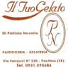 Logo Il Tuo Gelato Gelateria Pasticceria