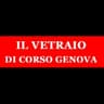 Logo Il Vetraio di Corso Genova