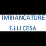 Logo Imbiancature F.lli Cesa