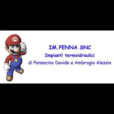 Im.Penna  Impianti Termoidraulici