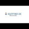 Logo Impianti Elettrici Elettro Ax