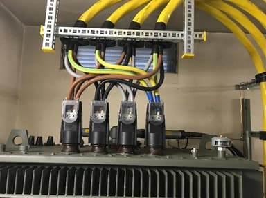 Impianti elettrici Giovanni Demasi
