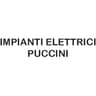 Logo Impianti Elettrici Puccini