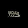 Logo Impresa Arros Spa